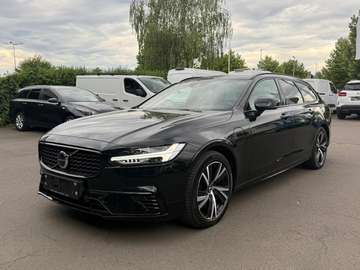 T8 AWD Recharge PHEV R Design *S-Dach**H&K*