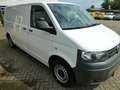 Volkswagen T5 Transporter 2.0 TDI L2H1 Wit - thumbnail 8