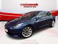 Tesla Model 3 Gran Autonomia AWD Azul - thumbnail 5
