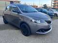 Lancia Ypsilon 1.0 FireFly 5 porte S&S Hybrid Silver Grigio - thumbnail 2