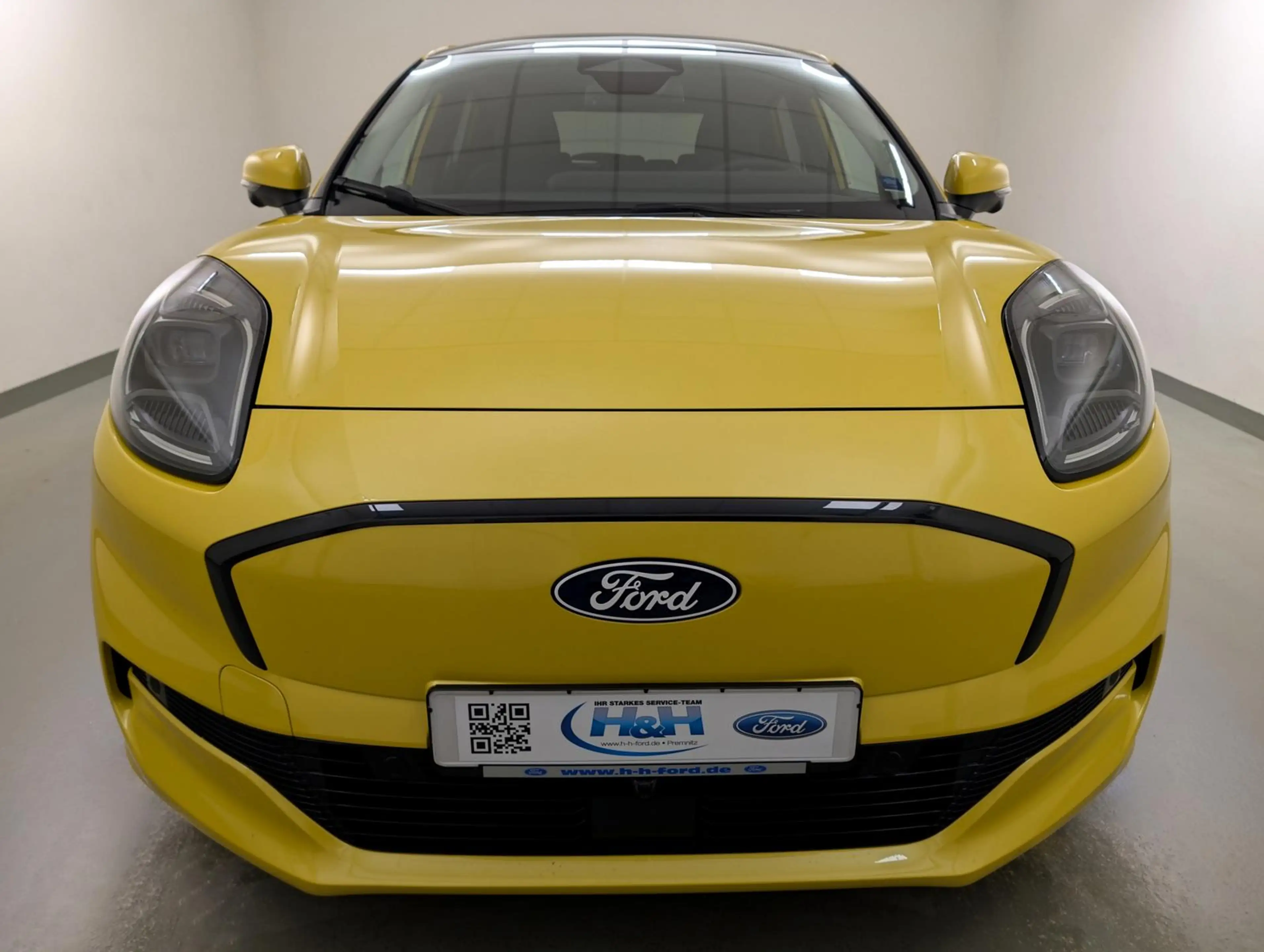 Ford Puma Gen-E ACC+Pano+360°Kam+WinterPak+GJR+LED — photo 6