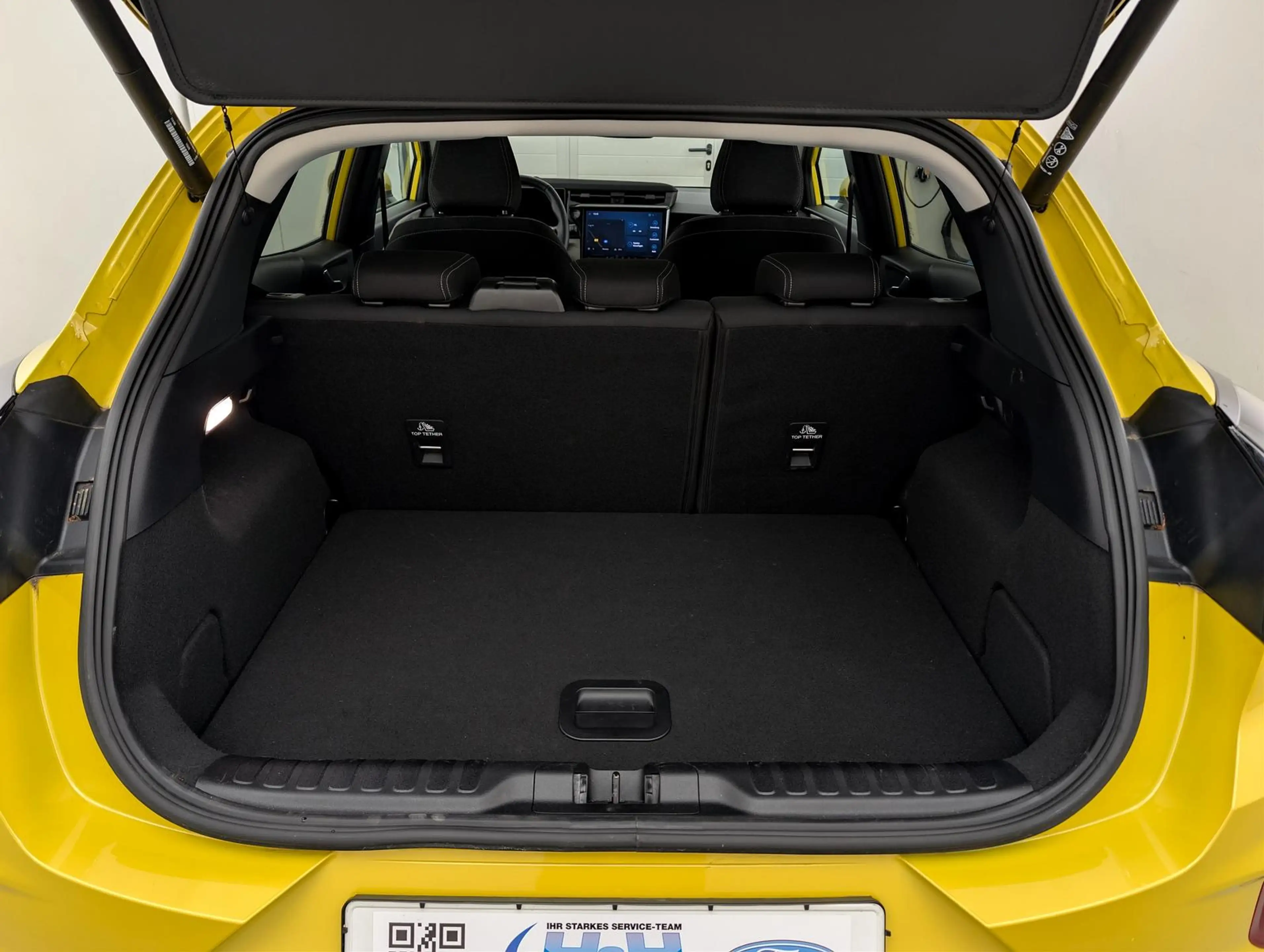 Ford Puma Gen-E ACC+Pano+360°Kam+WinterPak+GJR+LED — photo 8