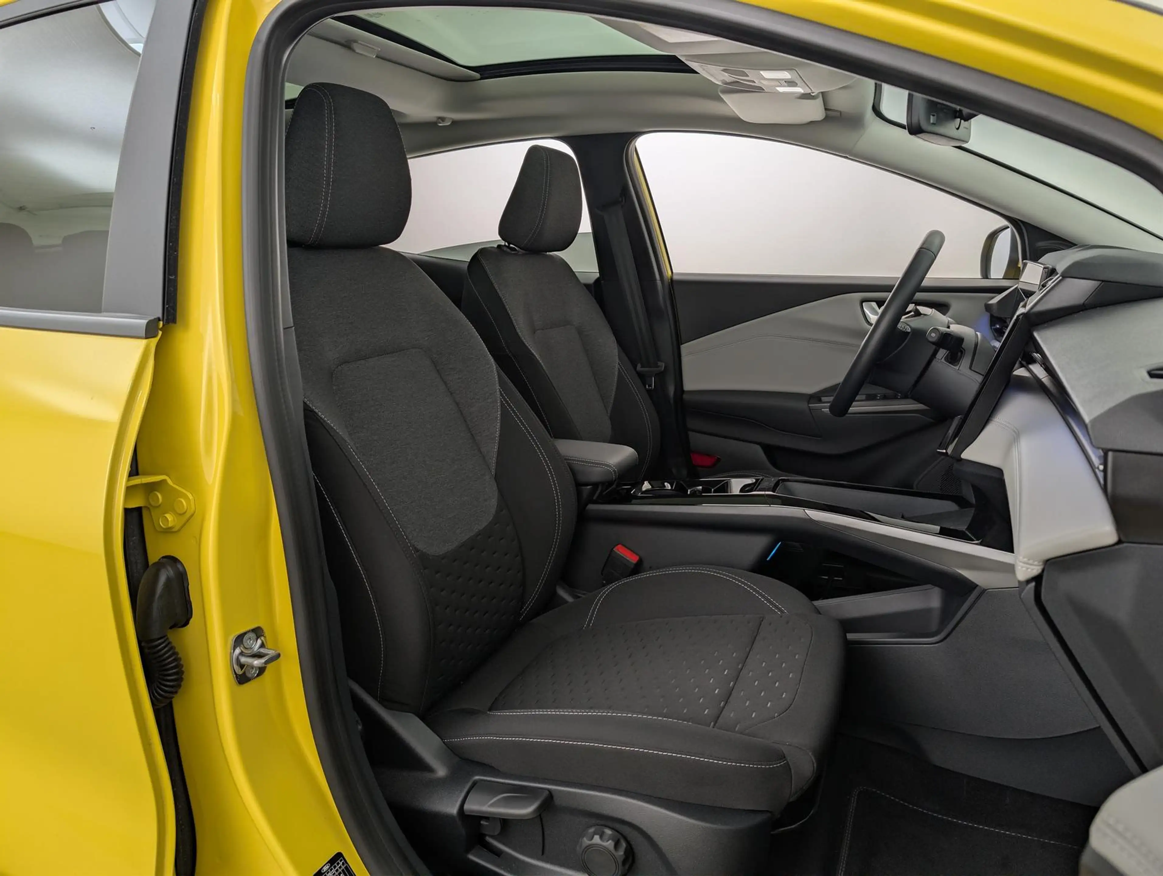 Ford Puma Gen-E ACC+Pano+360°Kam+WinterPak+GJR+LED — photo 12