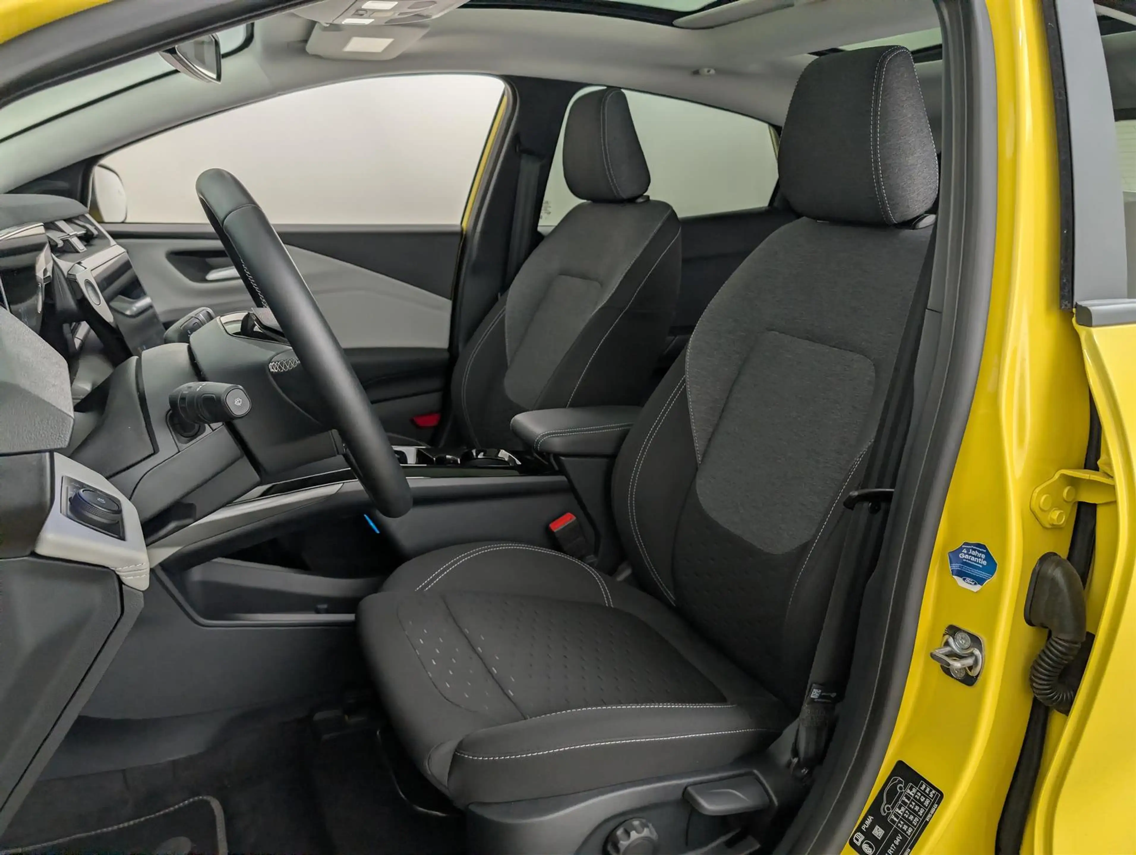 Ford Puma Gen-E ACC+Pano+360°Kam+WinterPak+GJR+LED — photo 11