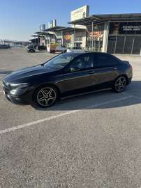 Limousine 4MATIC Aut.