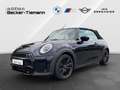 MINI Cooper S Cabrio Cooper S Cabrio/ PDC/ Ambiente/ Sportstz./ LED Negro - thumbnail 1