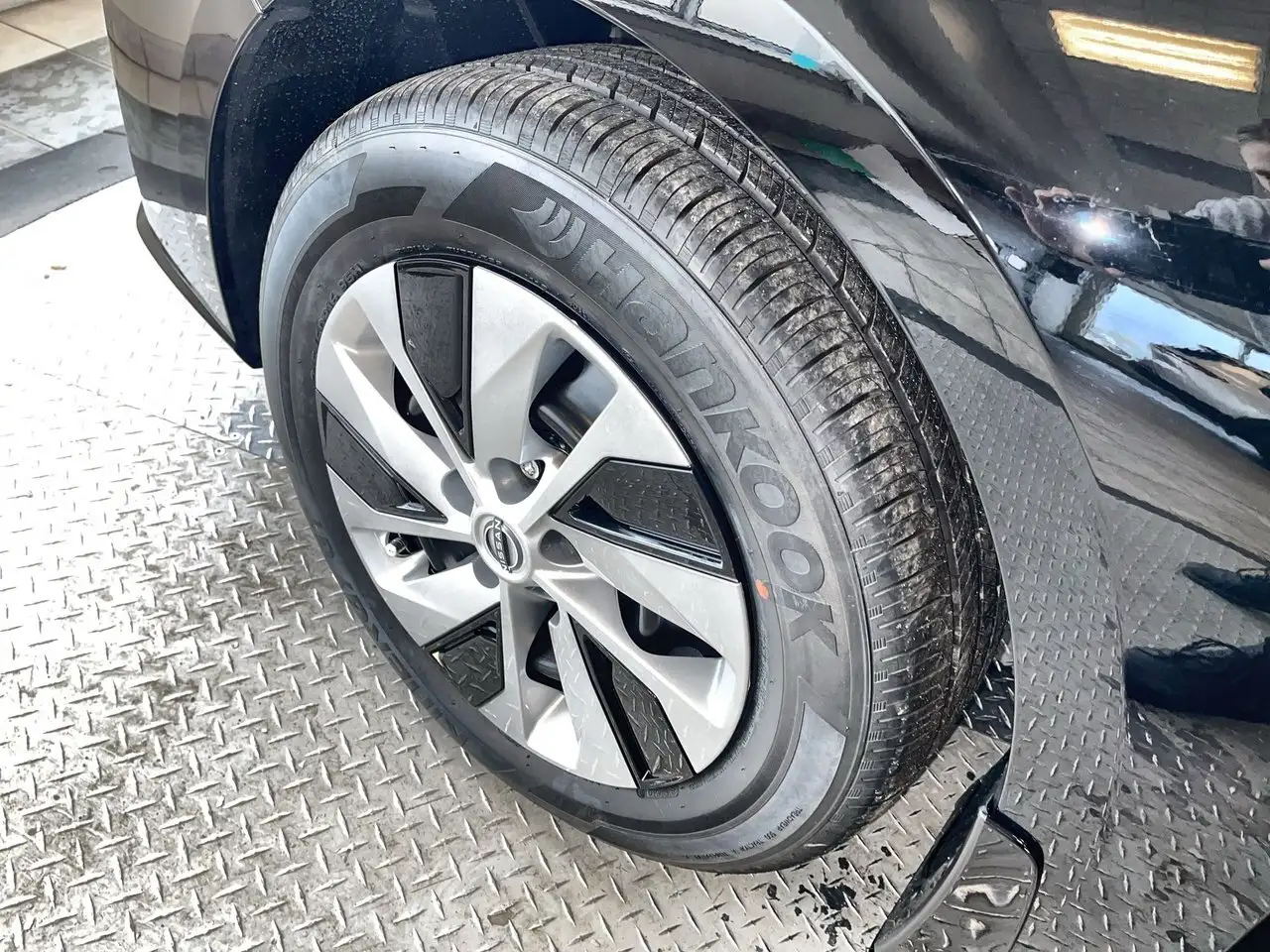 Nissan Altima снимка Nissan Altima