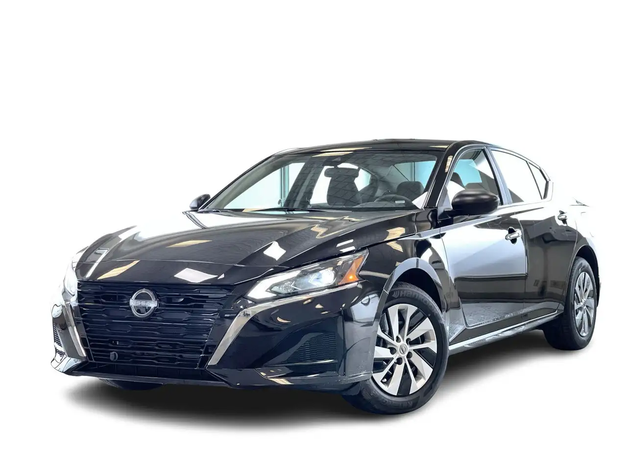 Nissan Altima fotografie Nissan Altima