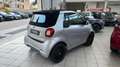 smart forTwo 1.0 twinamic cabrio Passion Gris - thumbnail 5