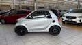 smart forTwo 1.0 twinamic cabrio Passion Gris - thumbnail 2
