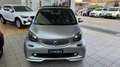 smart forTwo 1.0 twinamic cabrio Passion Gris - thumbnail 1