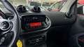 smart forTwo 1.0 twinamic cabrio Passion Gris - thumbnail 15