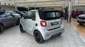 smart forTwo 1.0 twinamic cabrio Passion Gris - thumbnail 3
