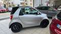 smart forTwo 1.0 twinamic cabrio Passion Gris - thumbnail 6