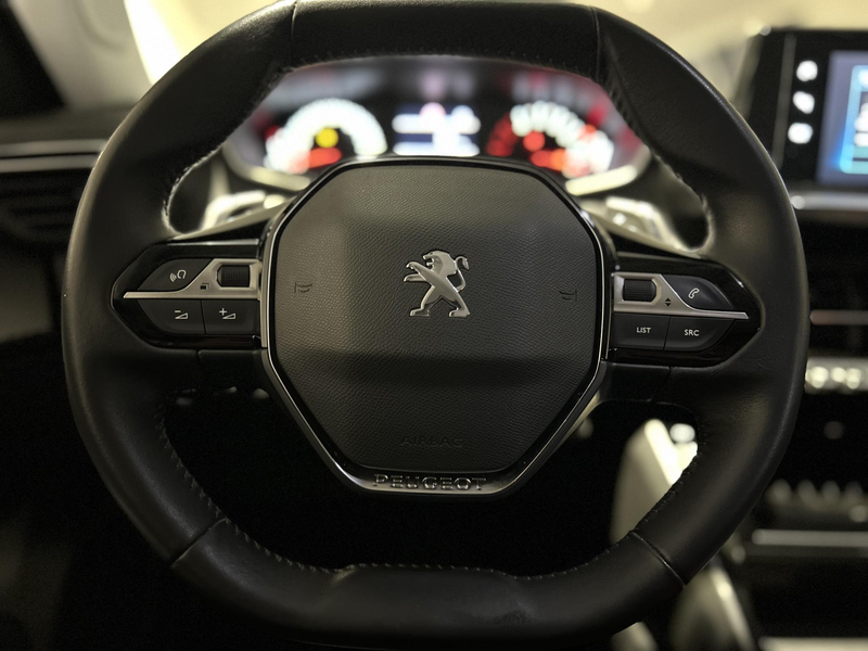 Peugeot 2008 1.2 Allure Pack | Navigatie | Camera | Climate con — photo 6