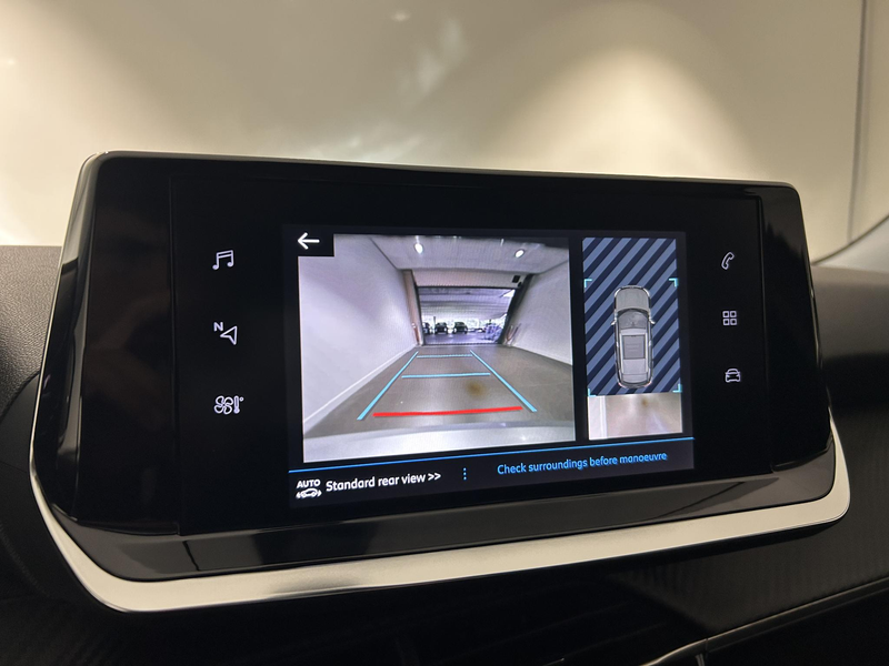 Peugeot 2008 1.2 Allure Pack | Navigatie | Camera | Climate con — photo 7