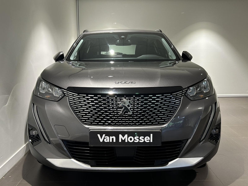 Peugeot 2008 1.2 Allure Pack | Navigatie | Camera | Climate con — photo 2