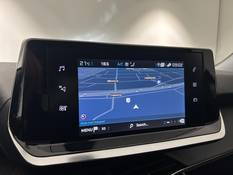 Peugeot 2008 1.2 Allure Pack | Navigatie | Camera | Climate con — photo 11