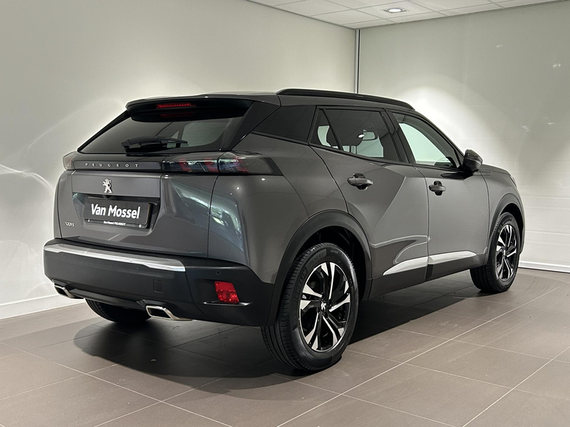 Peugeot 2008 1.2 Allure Pack | Navigatie | Camera | Climate con — photo 3