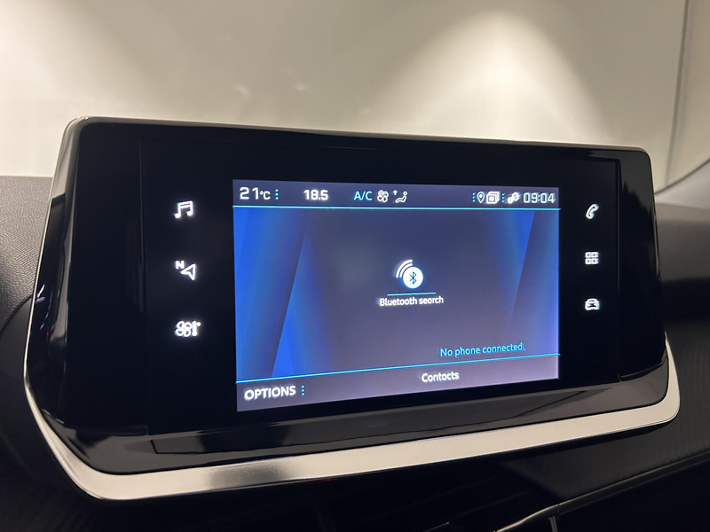 Peugeot 2008 1.2 Allure Pack | Navigatie | Camera | Climate con — photo 9