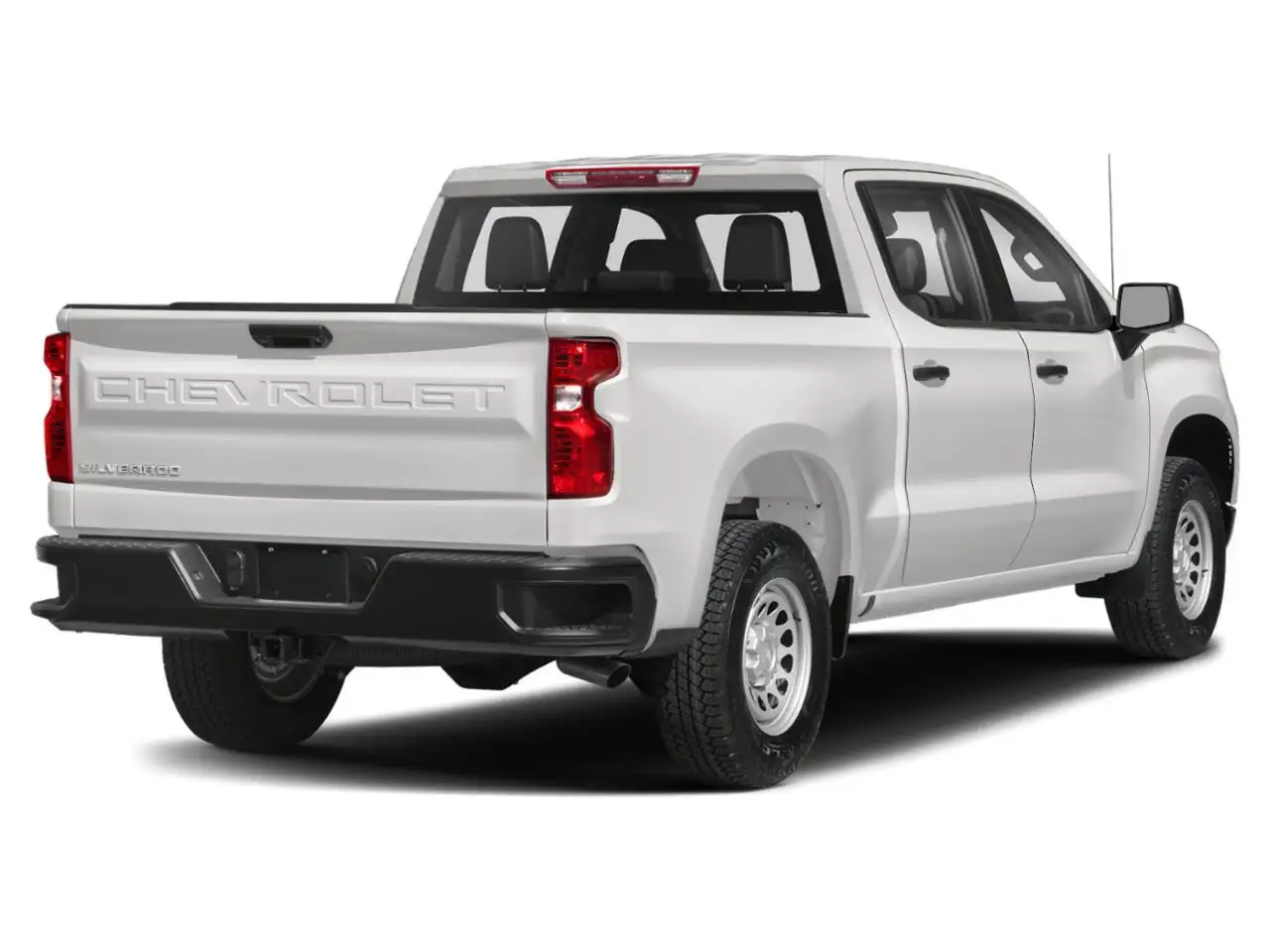 Chevrolet Silverado 1500 снимка Chevrolet Silverado 1500