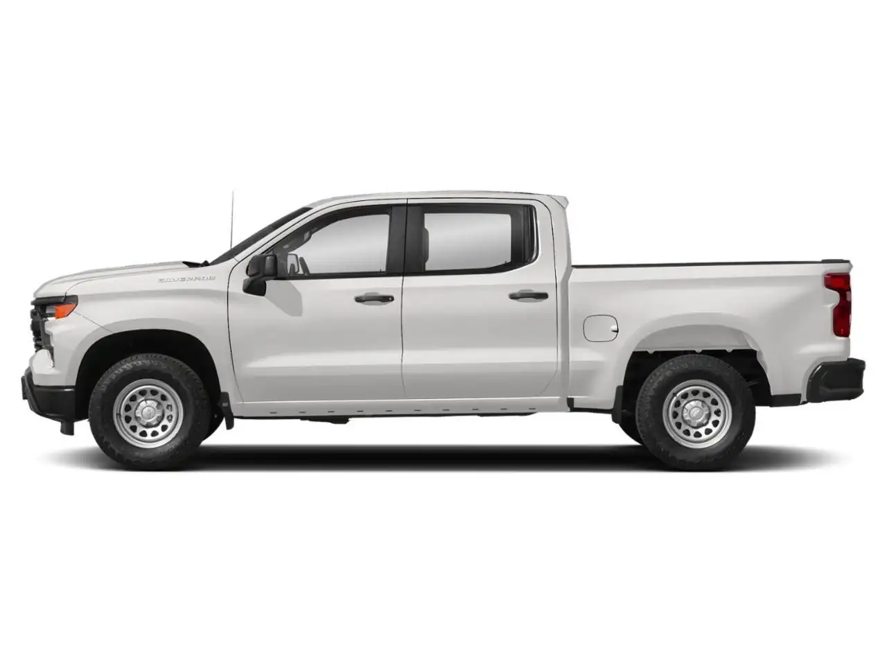 Chevrolet Silverado 1500 снимка Chevrolet Silverado 1500