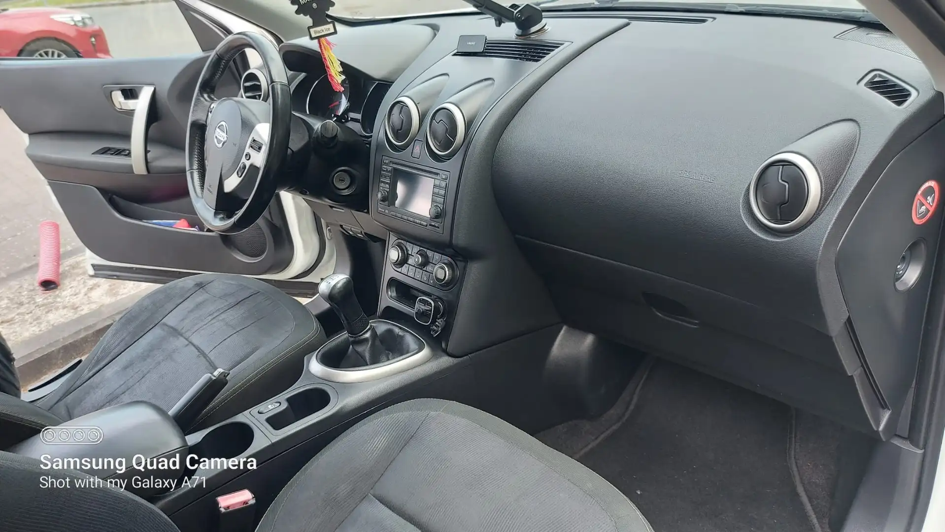 Nissan Qashqai+2 Qashqai+2 1.6 I-Way Start/Stop Alb - 2