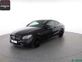 Mercedes-Benz C 300 C 300 Coupe AMG NIGHT MULTIBEAM,KAMERA,AMBIENTE Black - thumbnail 1