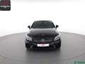 Mercedes-Benz C 300 C 300 Coupe AMG NIGHT MULTIBEAM,KAMERA,AMBIENTE Black - thumbnail 8