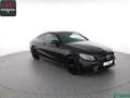 Mercedes-Benz C 300 C 300 Coupe AMG NIGHT MULTIBEAM,KAMERA,AMBIENTE Black - thumbnail 7