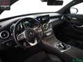 Mercedes-Benz C 300 C 300 Coupe AMG NIGHT MULTIBEAM,KAMERA,AMBIENTE Black - thumbnail 9