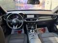 Alfa Romeo Stelvio Stelvio 2020 2.2 t Ti Q4 190cv auto Grijs - thumbnail 6