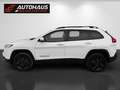 Jeep Cherokee MCA 2,2 Night Eagle Aut. |PICKERL NEU| Blanco - thumbnail 2