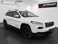 Jeep Cherokee MCA 2,2 Night Eagle Aut. |PICKERL NEU| Weiß - thumbnail 4