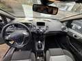 Ford Fiesta ST, 1.Hand Schwarz - thumbnail 8