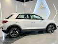 Volkswagen T-Roc T-Roc  Advanced *PREZZO VERO* Bianco - thumbnail 4