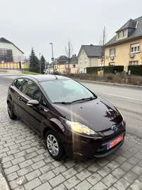 1.4 TDCi 68 Titanium +