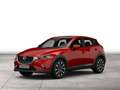 Mazda CX-3 2.0 SKYACTIV Sports- Line NAVI KLIMAAUTO. HEAD-UP Rot - thumbnail 1