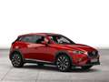 Mazda CX-3 2.0 SKYACTIV Sports- Line NAVI KLIMAAUTO. HEAD-UP Rot - thumbnail 7