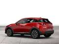 Mazda CX-3 2.0 SKYACTIV Sports- Line NAVI KLIMAAUTO. HEAD-UP Rot - thumbnail 4