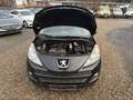Peugeot 207 Urban Move 1.4i Klima-AC EU5 Tüv 09.2026 Schwarz - thumbnail 9