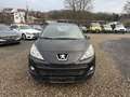 Peugeot 207 Urban Move 1.4i Klima-AC EU5 Tüv 09.2026 Schwarz - thumbnail 2