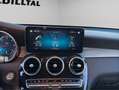 Mercedes-Benz GLC 300 d 4Matic *AMG-Linie* Burmester* Wie NEU Blau - thumbnail 11