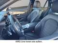 Mercedes-Benz GLC 300 d 4Matic *AMG-Linie* Burmester* Wie NEU Blau - thumbnail 8