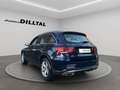 Mercedes-Benz GLC 300 d 4Matic *AMG-Linie* Burmester* Wie NEU Blau - thumbnail 4