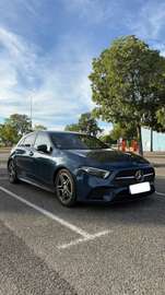 Classe A220 Amg Line - Pack Prenium Plus