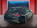 Mercedes-Benz E 300 e T Hybrid AMG 360° Distr. LED AHK Night PTS Schwarz - thumbnail 6