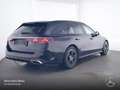 Mercedes-Benz E 300 e T Hybrid AMG 360° Distr. LED AHK Night PTS Schwarz - thumbnail 3