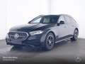 Mercedes-Benz E 300 e T Hybrid AMG 360° Distr. LED AHK Night PTS Schwarz - thumbnail 2