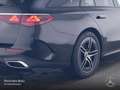 Mercedes-Benz E 300 e T Hybrid AMG 360° Distr. LED AHK Night PTS Schwarz - thumbnail 12
